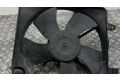 Вентилятор радиатора Chevrolet Spark 0.8
