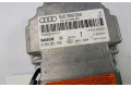 Блок подушек безопасности 8J0959655Z33, H1-3149K   Audi TT TTS Mk2