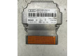 Блок подушек безопасности 4E0959655H, 4E0910655D Audi A8 S8 D3 4E