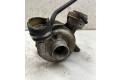  Турбина Volvo S60  Gt205V, 723167         