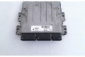 Блок управления двигателя 237106276R, A2C98273600   Dacia Duster