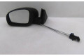 Зеркало электрическое Skoda Fabia Mk2 (5J) 2007 - 2014 года