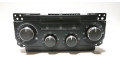 Блок управления климат-контролем P55111011AE, 011AE   Jeep Grand Cherokee (WK)