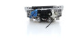 Блок управления климат-контролем 275101924R, B1-0212T Dacia Duster