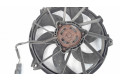 Вентилятор радиатора 1494742080 Citroen C8 2.0