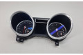 Панель приборов A1669000717   Mercedes-Benz GLE (W166 - C292)       