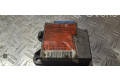 Блок подушек безопасности ge4t57k30d Mazda 626