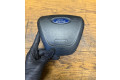 Подушка безопасности водителя KT1BR042B85ABW Ford Transit - Tourneo Connect