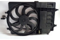 Электрический вентилятор радиаторов 17421475577   Mini One - Cooper R50 - 53