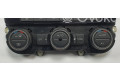 Блок управления климат-контролем 5C0907044AG Volkswagen New Beetle