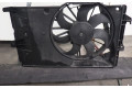 Вентилятор радиатора     13181073    Opel Meriva A 