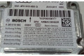 Блок подушек безопасности 4F0959655G, 0285010682 Audi A6 S6 C6 4F