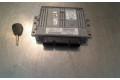 Řídící jednotka Citroen Berlingo 2002