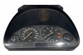 Přístrojová deska BMW 5 E39 2001 8372359, 62118372359