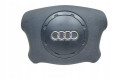 Подушка безопасности водителя 8L0880201H Audi A3 S3 8L