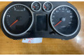 Панель приборов 88311286, 110080151 Audi A2