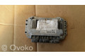 Блок управления двигателя 9665415880   Citroen C4 I