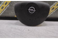 Подушка безопасности водителя Opel Meriva A