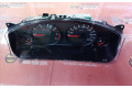 Přístrojová deska Nissan Navara 2007