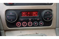 Блок управления климат-контролем Alfa Romeo 166