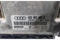 Řídící jednotka 4E0907409B   Audi A8 S8 D3 4E 2002