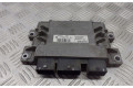 Блок управления двигателя 8200774747 Renault Twingo II