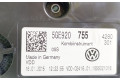 Панель приборов 5GE920755   Volkswagen e-Golf       
