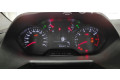 Панель приборов 9838094680, 769318770U Peugeot Partner III