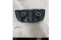 Блок управления климат-контролем 13360103, 336010 Opel Meriva B