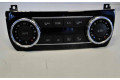 Блок управления климат-контролем A2049003803, A2186807307   Mercedes-Benz CLS C218 X218