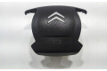 Подушка безопасности водителя 96877137ZD Citroen C5