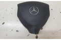 Подушка безопасности водителя 0008607403 Mercedes-Benz A W169