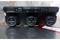Блок управления климат-контролем    Volkswagen Touran I