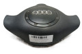 Подушка безопасности водителя 8L0880201CAQ4, 8L0880201J Audi A3 S3 8L
