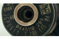 Vstřikovač 779844604, 0445110289 BMW 1 E81 E87 pro naftový motor 2.0 N47-D20C