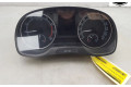 Панель приборов 6V0920740E, 6V0920740E   Skoda Fabia Mk4 (6VA)       