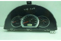 Панель приборов Chevrolet Nubira