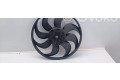 Вентилятор радиатора 214818009R, SR503113 Renault Clio IV