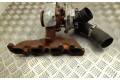  Турбина Volkswagen PASSAT B7  03L253056G, VD34451         