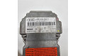Блок подушек безопасности 8P0959655C, 0285001666   Audi A3 S3 A3 Sportback 8P