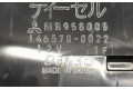 Блок управления климат-контролем 146570-0022, 146570-0022 Mitsubishi Pajero