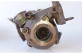 Turbodmychadlo Турбина H8200639766   Nissan X-Trail T31   
