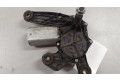 Моторчик заднего дворника 963267198001, 53012412 Citroen C5