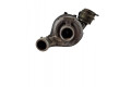 Turbodmychadlo Турбина 3503031, 059145701G   Audi A6 S6 C5 4B   AKE