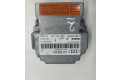 Блок подушек безопасности 8J0959655   Audi TT TTS Mk2