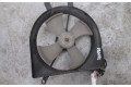 Вентилятор радиатора Honda Civic
