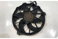 Вентилятор радиатора     8240345    Peugeot 807 