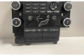 Блок управления климат-контролем 30782282, MC06CD00061   Volvo V70