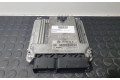 Блок управления двигателем Блок управления 03G906016MC   Skoda Superb B5 (3U)