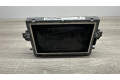Дисплей    A2129018103, A2129023703   Mercedes-Benz E C207 W207
